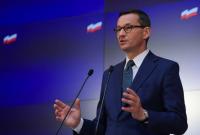 Польша выразила разочарование решением США снять санкции с оператора "Северного потока-2"