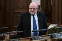 В Латвии арестовали депутата, подозреваемого в шпионаже для России