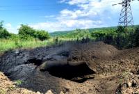 В Україні стався вибух на газопроводі
