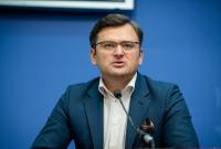 Кулеба: мы не воспримем никаких договоренностей за спиной Украины