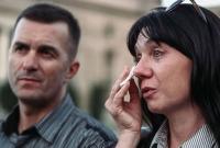 Родители задержанного в Минске Протасевича обратились за помощью к Меркель
