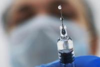 Полностью вакцинировали от COVID-19 в Украине уже почти 237 тысяч человек