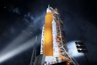NASA собрало свою первую "мега-ракету", которая осуществит полет уже в конце года