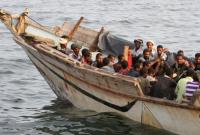 Возле берегов Йемена затонула лодка с мигрантами: найдены тела более 20 человек