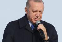 Эрдоган анонсировал планы Турции и Азербайджана отстроить новый Карабах