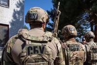 СБУ разоблачила нелегальный вывоз военной продукции из Украины