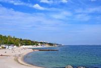 Екологи не рекомендують купатися на пляжах Одеси