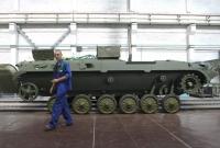 СНБО принял стратегию развития оборонно-промышленного комплекса Украины