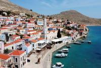 Греция изменила правила въезда в страну для туристов
