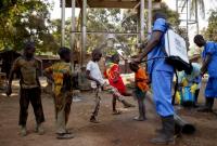 ВОЗ объявила о завершении эпидемии Эболы в Гвинее
