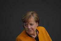 В партии Меркель заявили, что отношения с Россией на очень низком уровне