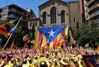Испания помиловала девять лидеров движения за независимость Каталонии
