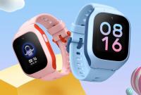 Xiaomi представила MITU Children 4G Phone Watch 5C: детские смарт-часы с поддержкой видеозвонков за $58