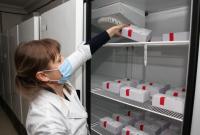 Украина в июле получит 7,7 млн доз вакцин от COVID-19 - санврач Украина в июле получит 7,7 млн доз вакцин от COVID-19 - санврач
