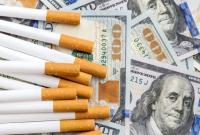 В Україні змінилися ціни на тютюнові вироби
