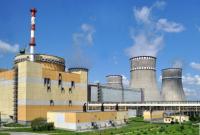 На Ровенской АЭС аварийное отключение энергоблока: названа причина