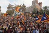 El Pais: сепаратисты Каталонии потратили более 5 млн евро на продвижение собственных идей за рубежом
