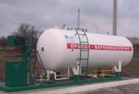 Украина и Турция договорились о поставках сжиженного газа