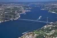 Турция строит новый канал, чтобы разгрузить Босфор и уберечь Стамбул