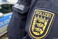 На протесте в Германии полиция избила журналиста