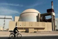 Иран заявил, что изображения по ядерным объектам не будут переданы в МАГАТЭ