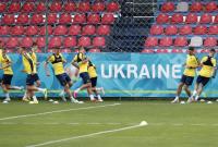 Украина - Швеция: определилась судейская бригада поединка плей-офф Евро-2020