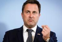 Премьер-министр Люксембурга заболел коронавирус
