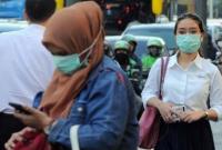 Индонезии угрожает катастрофа из-за пандемии - Красный Крест