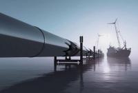 Дания отозвала разрешение на прокладку газопровода Baltic Pipe