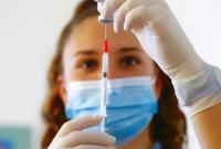 В Украине от COVID-19 будут вакцинировать жителей ОРДЛО и Крыма: начато запись на прививки