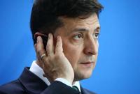 Зеленский заявил, что будит министров раньше, чем их iPhone