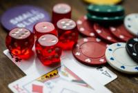 ВР вернула комитету законопроект о налоге на азартные игры
