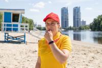 Закрыто 5 пляжей: в КГГА рассказали, где в Киеве нельзя купаться