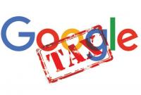 Зеленский подписал закон о введении "налога на Google"