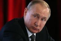 Путин заявил о завершении укладки первой нитки "Северного потока-2"