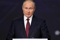 Борьба с терроризмом, двусторонние отношения и экология: Путин назвал темы, которые намерен обсудить с Байденом