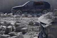 В Нагорном Карабахе от подрыва на мине погибли два журналиста
