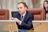 Малюська заявил, что закон об олигархах будет действовать временно, дальше будут цивилизованные механизмы