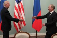 Встреча Путина и Байдена может пройти на одной из женевских вилл - СМИ