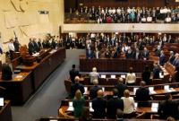 Парламент Израиля собирается проголосовать за утверждение нового правительства до 14 июня