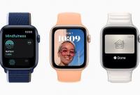 Анонс watchOS 8 для смарт-часов Apple Watch: отслеживание дыхания во сне, тренировки под плейлист Lady Gaga и фото на заставке