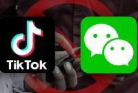 Байден отменил указы Трампа о запрете TikTok и WeChat