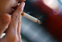 Некоторые сигареты вскоре могут оказаться в Украине под запретом
