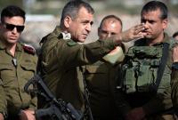 Израиль распорядился усилить атаки на Сектор Газа