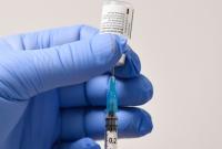 Украина ожидает получить партию вакцины Pfizer в ближайшее время: предварительно - с 17 мая Украина ожидает получить партию вакцины Pfizer в ближайшее время: предварительно - с 17 мая