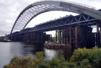 ГУ ГФС в Киеве разоблачило факты уклонения от уплаты налогов на 9 млн грн при строительстве Подольского мостового перехода