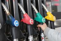 АЗС обязали предупреждать о повышении цен на бензин и дизтопливо за 20 дней