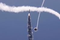 ХАМАС попытался атаковать аэропорт возле Эйлата. Ракета упала недалеко от города