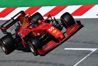 Организаторы Формулы-1 отменили Гран-при в Турции