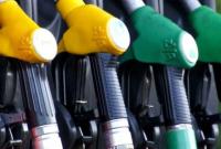 АЗС подняли цены на топливо вопреки постановлению Кабмина